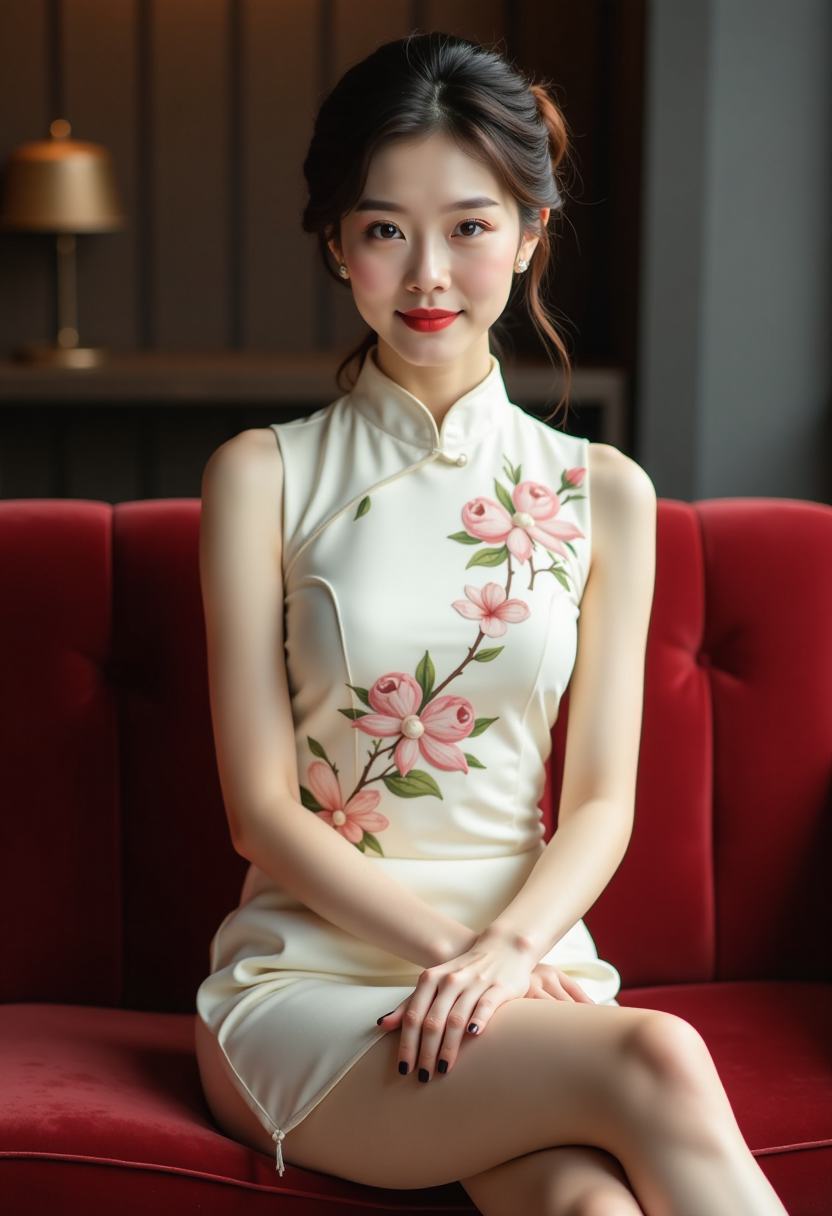 暗巷
